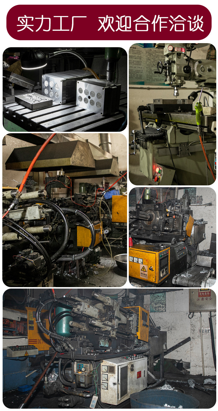 摩卡长方形玻璃水晶合金吊坠 马卡龙DIY饰品配件项链耳饰手链挂件详情21