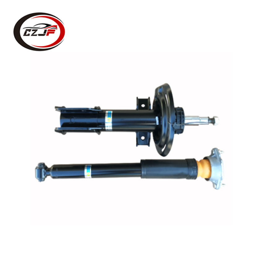 Para mercedes BenzGLK amortiguador delantero suspensión homática shockabsorber2043231700