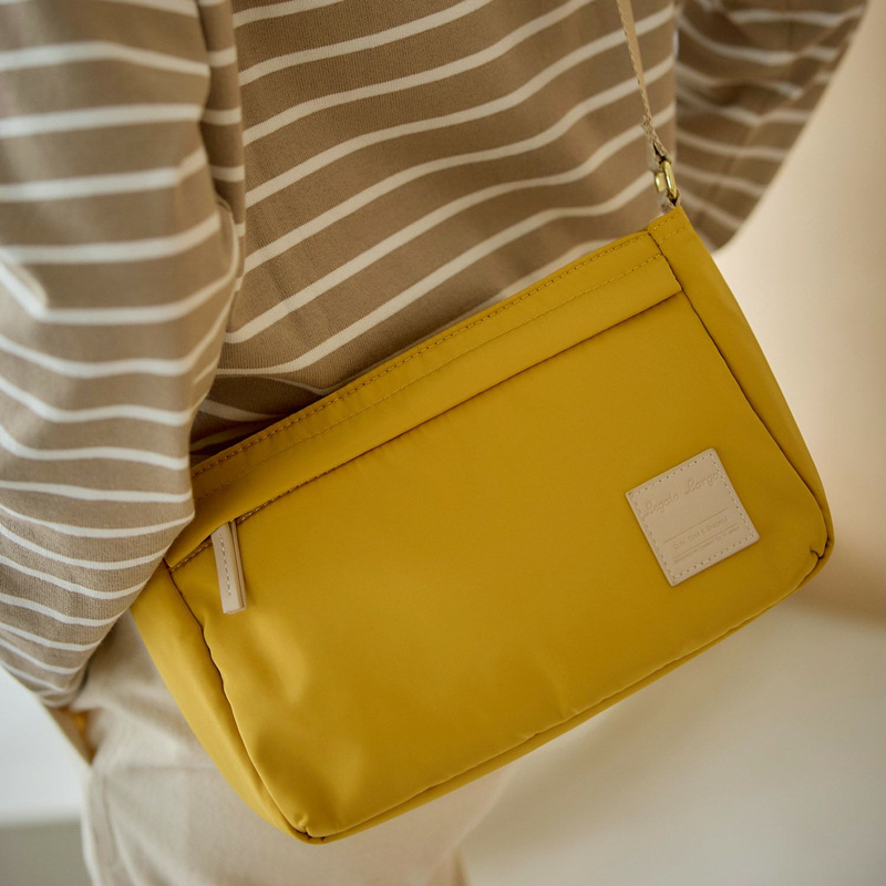 Mini Crossbody Bag Cross Border Women's Commuter Backpack Mini Bags details Picture