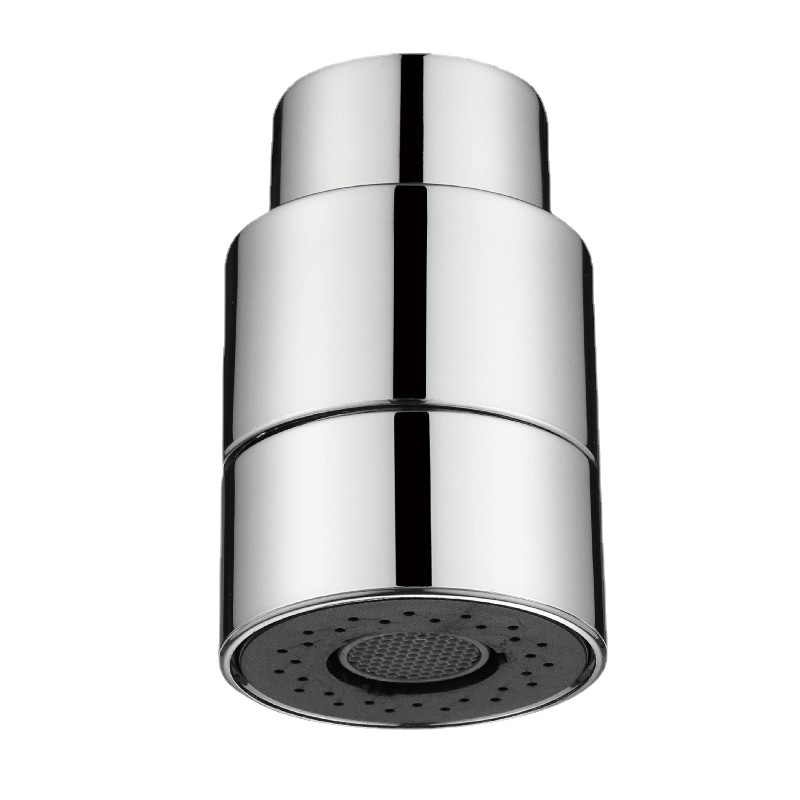 Cross-Border Foreign Trade Faucet Universal Pressure Anti-Splash Kitchen Nozzle Sink Washing Vegetable Magic Water Nozzle Bubbler Wholesale Application Scenario