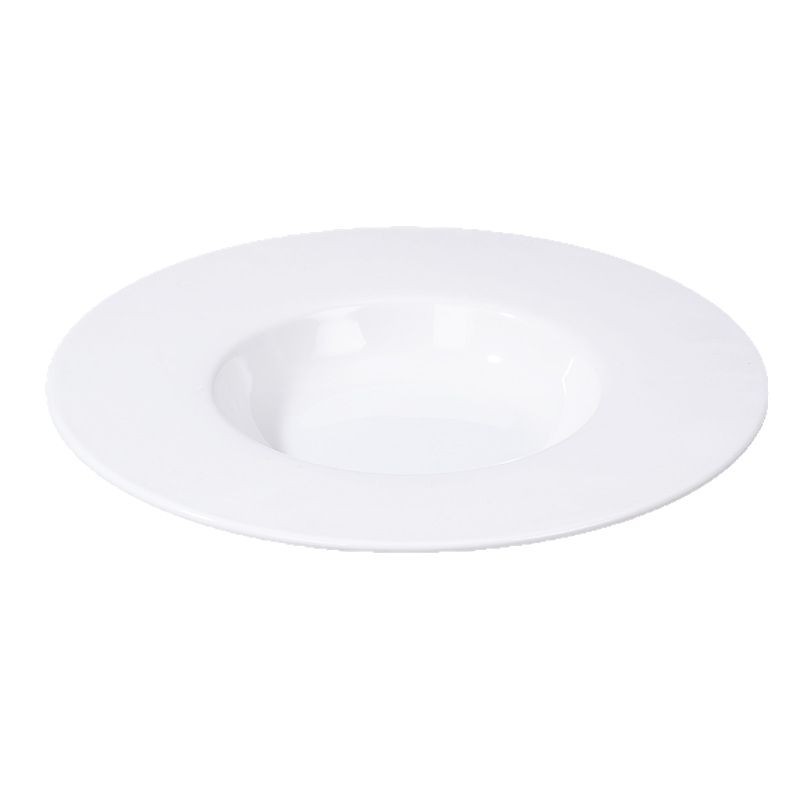 密胺餐具/餐盘/不锈钢餐盘/搪瓷/一次塑料盘白底实物图