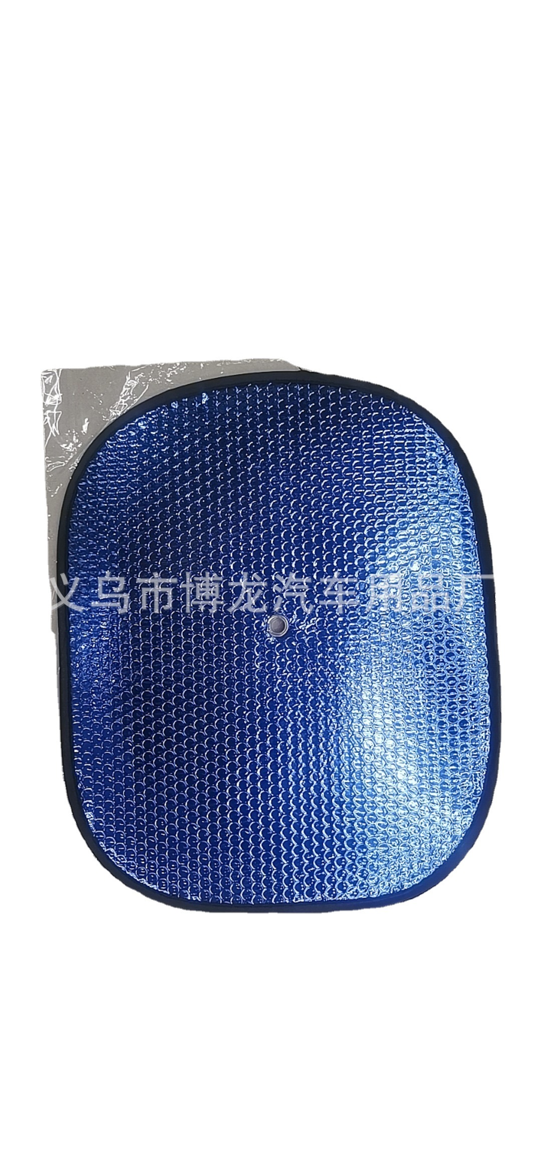 汽车铝箔/彩色遮阳挡/太阳挡侧挡批发/铝箔侧挡/汽泡侧挡侧窗挡细节图