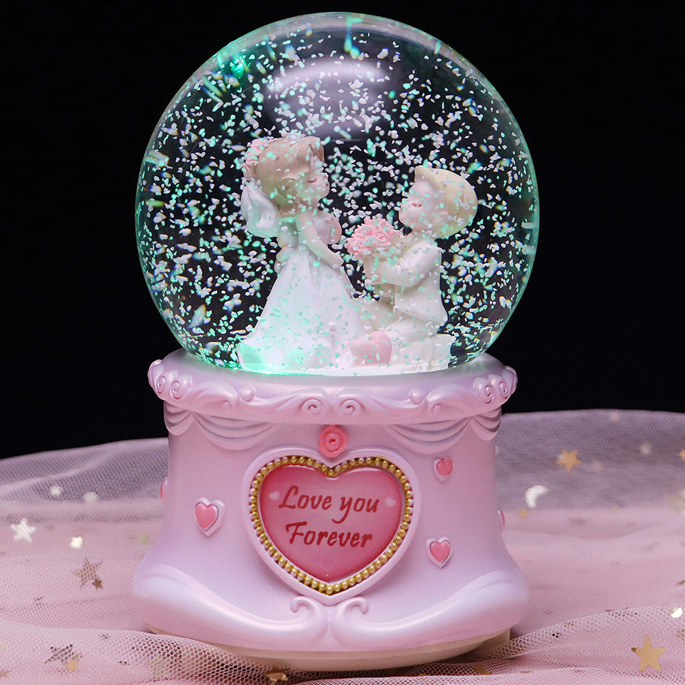 八音盒/拼装八音盒/音乐盒八音盒/精致小摆件/儿童玩具细节图