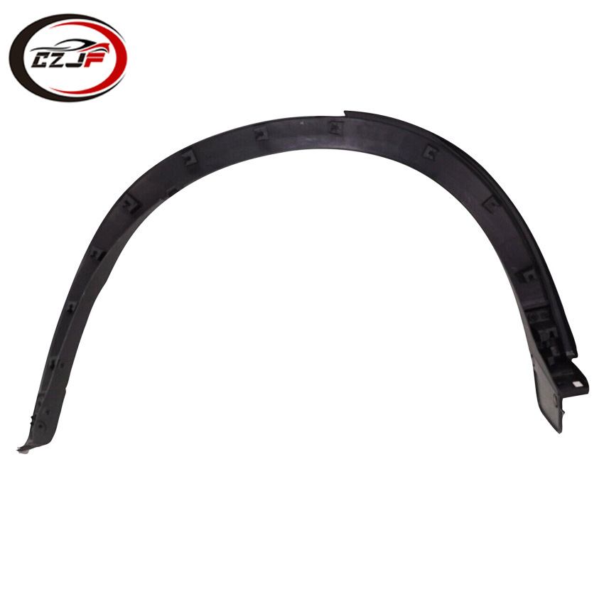 Applicable to the rear wheel arches of the 2017-21 Mazda CX-5 KB7, W51, W60, F8N MA1790101 Specification image