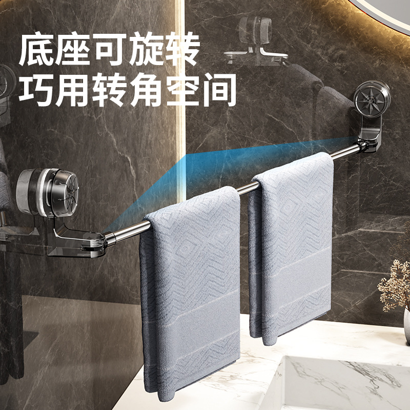 أرفف مانعة للماء من الصدأ من الفولاذ غير القابل للصدأ في الحمام Specification image