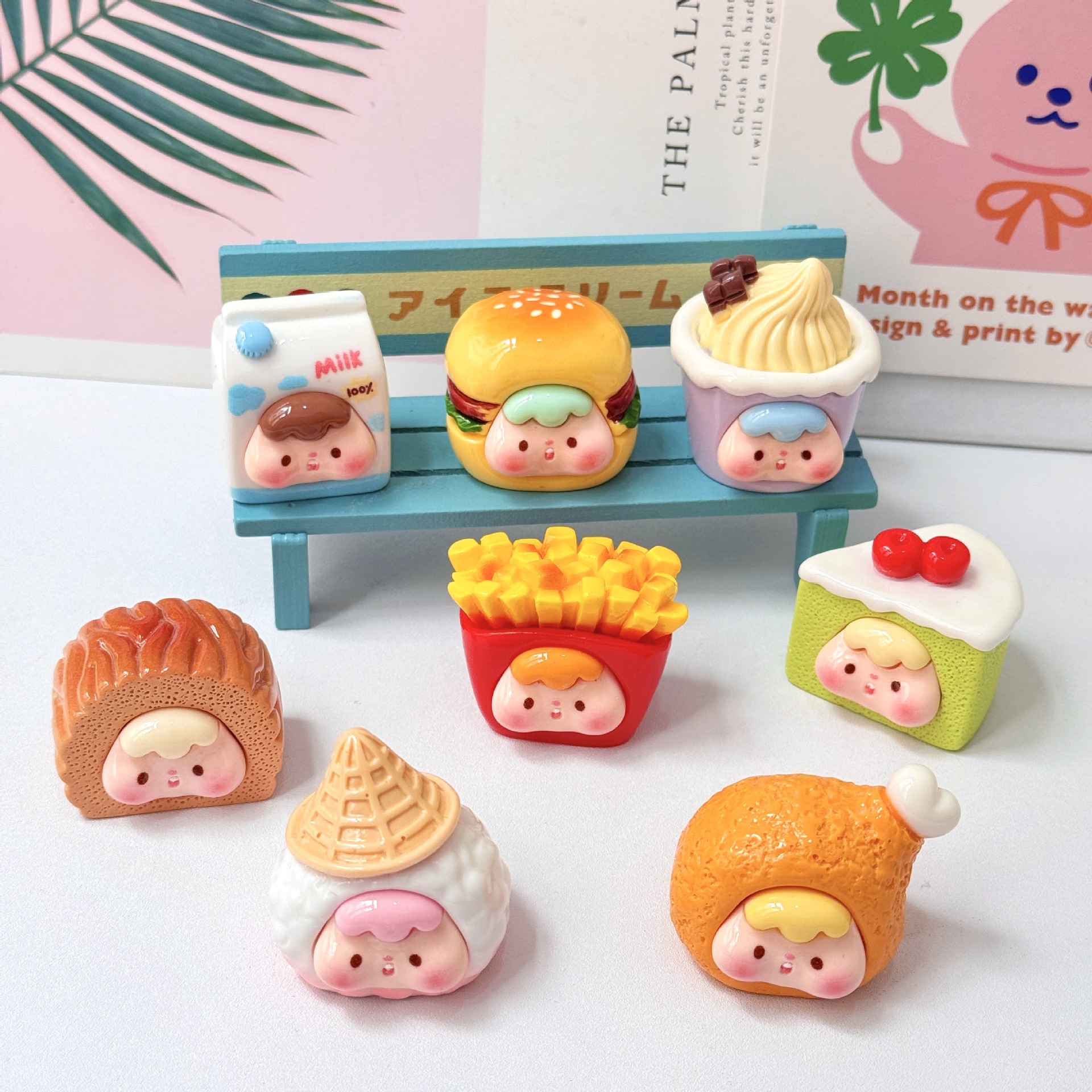 配件/饰品配件/滴油/捷克琉璃配件/亮片配件产品图