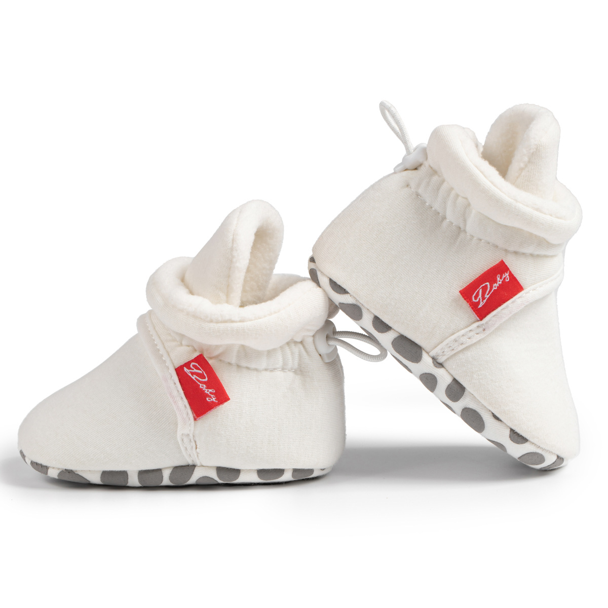 宝宝鞋/学步鞋婴儿春秋卡通/Kidsshoes/吸奶器/棉靴宝宝冬季细节图