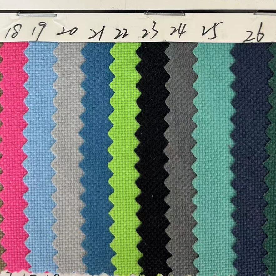 600D牛津布/牛皮纸袋/牛津布袋牛津布/防水布涂层/针织布料细节图