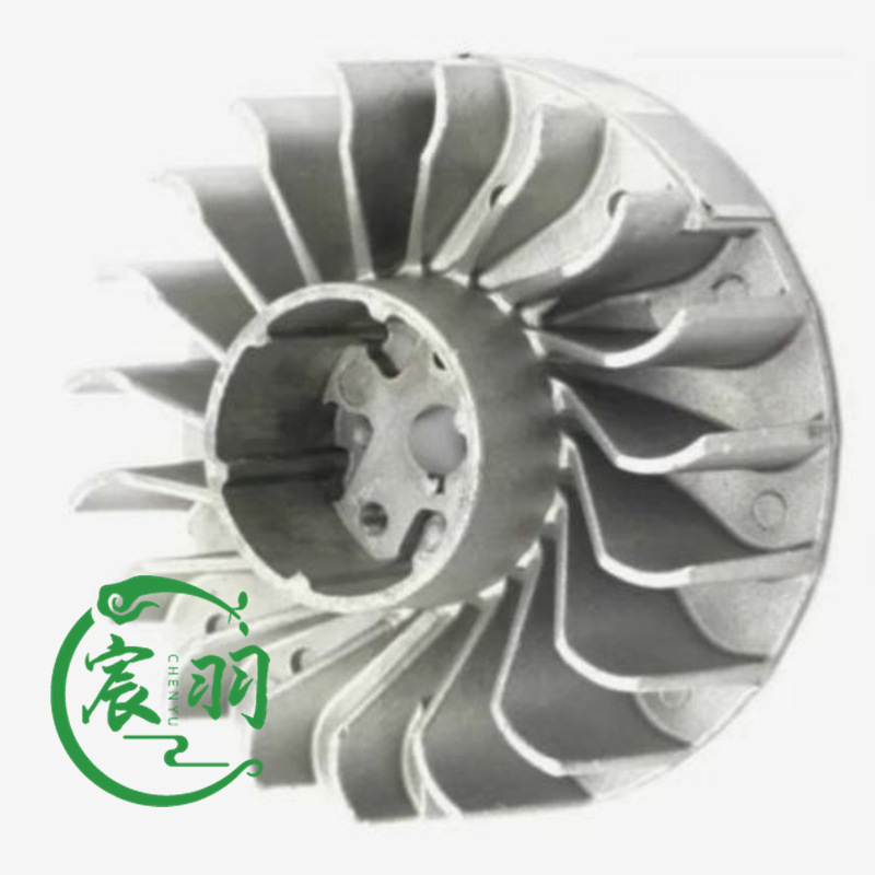 油锯MS029 039 MS290 310 390飞轮 转子 高压包 点火器 宸羽配件产品图