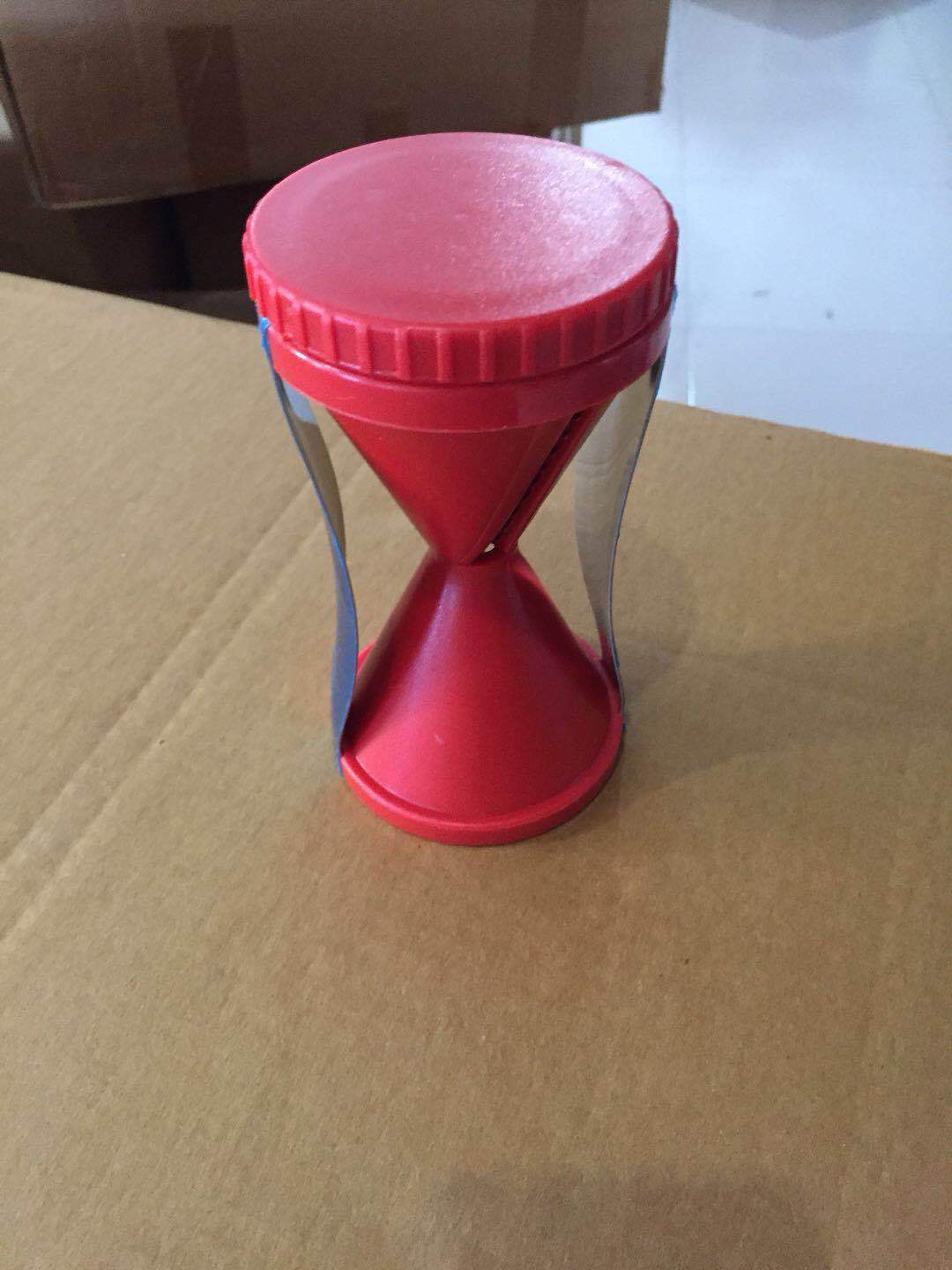 Funnel slicer