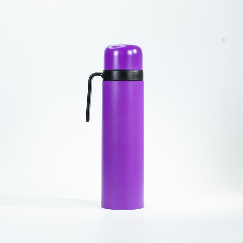 Cross-border Brazilian best-selling mate flask set, stainless steel insulated cup, office with handle, sports water bottle, portable water cup Application Scenario