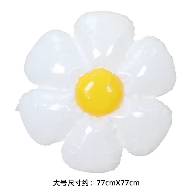 气球/气球装饰/气球玩具/轻气球卡通/可飞的卡通气球细节图