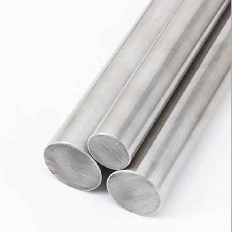 Stock Supply Baosteel 9Cr18mov Steel Plate 9Cr18mov Round Steel Tool Stainless Steel Plate Can Be Retail details Picture