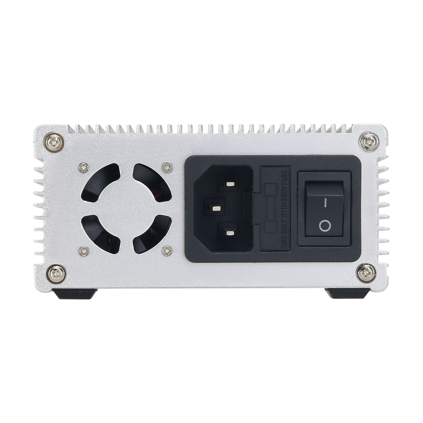 稳压电源实物图