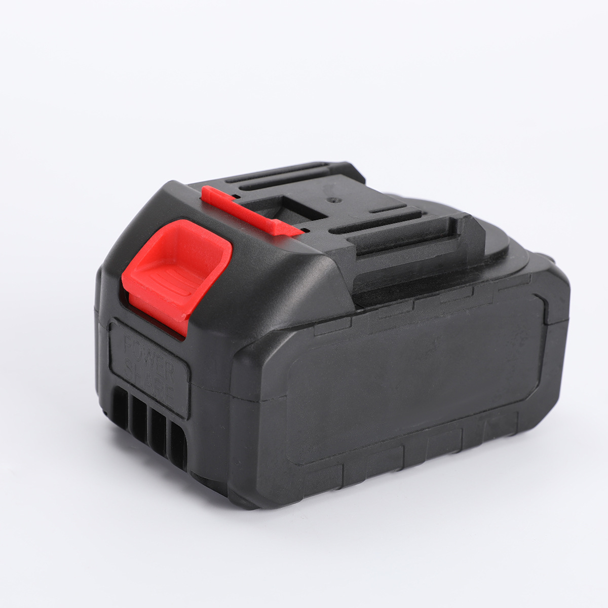 新款锂电手持暴风机大功率工业级鼓风机充电式涡轮扇叶风暴机批发详情12