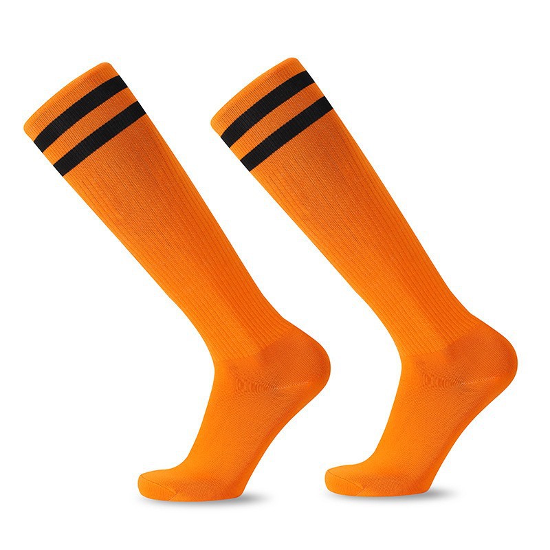 Sock stall, one-piece consignment, football socks, men's mid-calf training socks, anti-slip football professional thickened towel bottom, long and short socks, women's one-piece consignment Application Scenario
