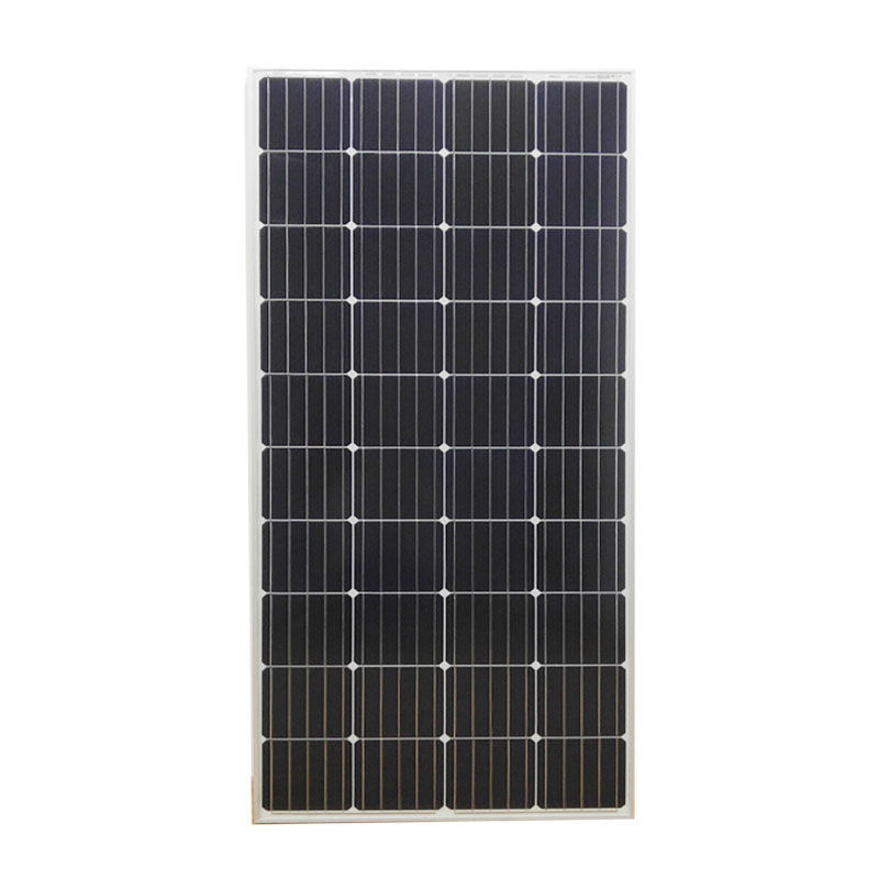 太阳能板光伏单多晶太阳能电池板工程家用发电板充电板详情图1