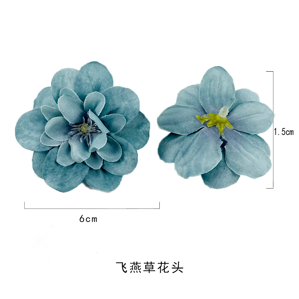 其他仿真工艺品实物图