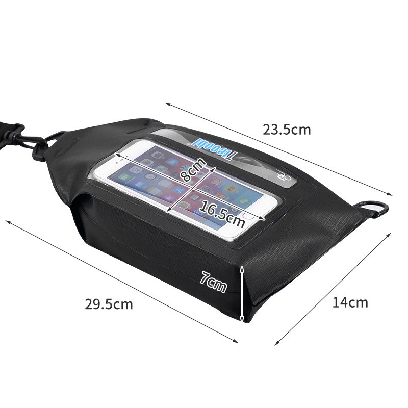 男包/挎包男/邮差包/原神/真皮行李包细节图