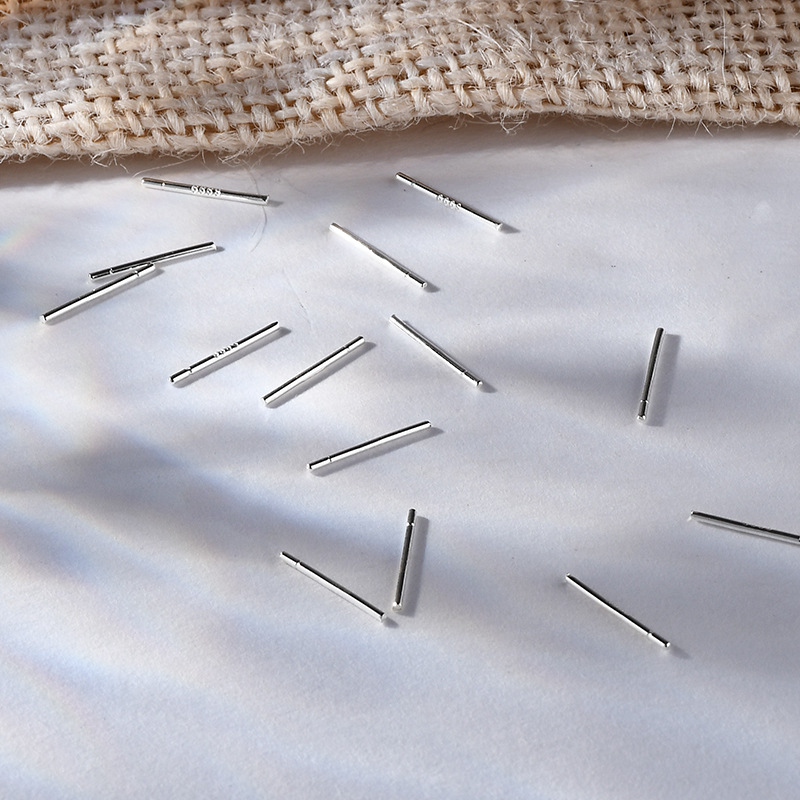 饰品/耳饰/耳钉/耳钉女长款气质/1218饰品产品图