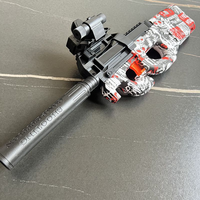 P90儿童玩细节图