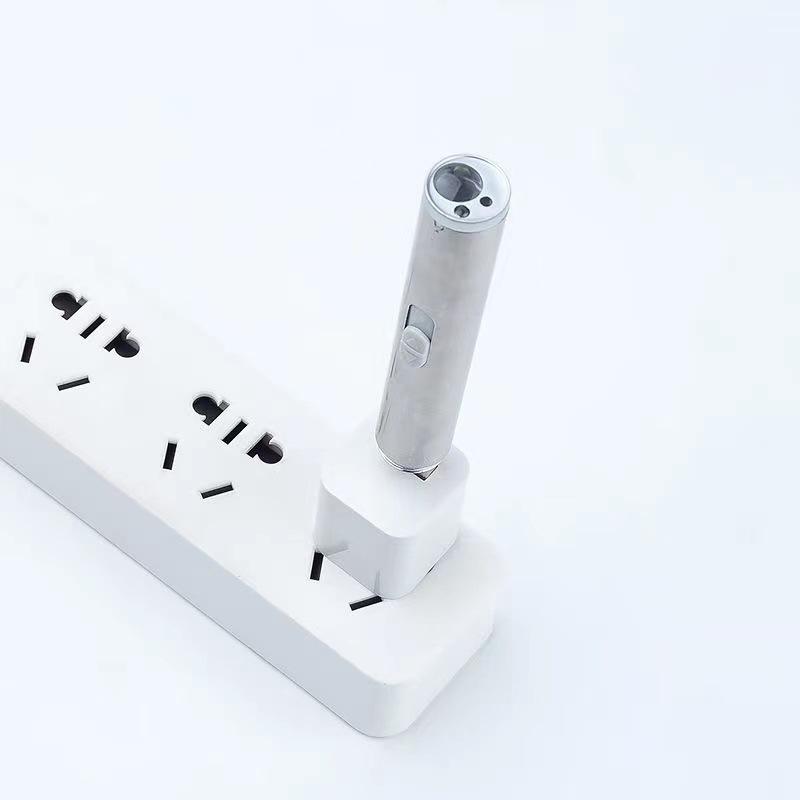 USB充电迷细节图