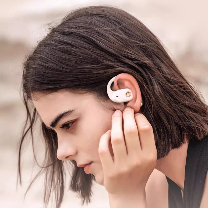 蓝牙耳机/降噪蓝牙耳机/头戴式耳机/翻译/挂耳无线耳机产品图