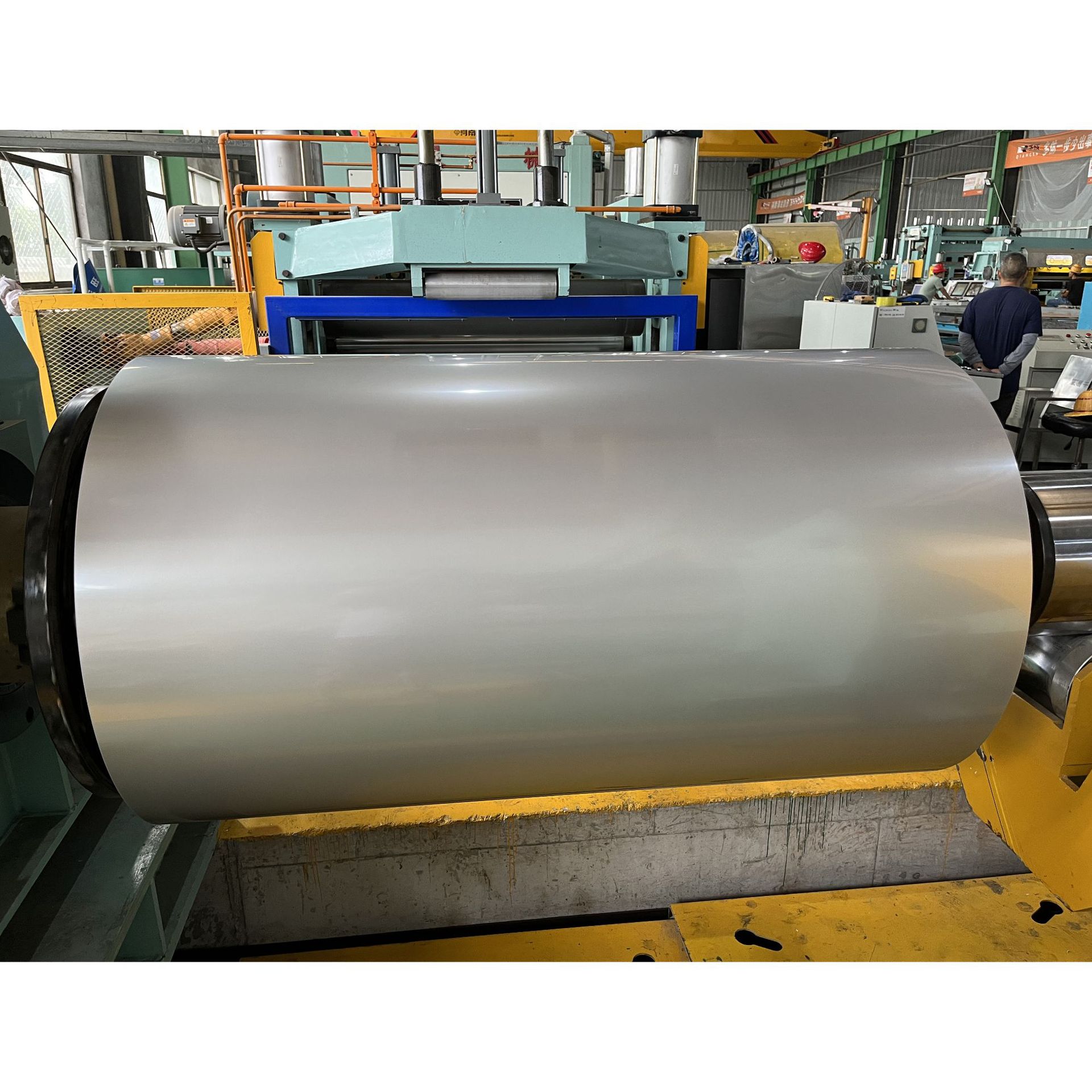 201 Stainless Steel Plate 2B Original Plate Thickness Full Size Full Protection Decorative Laser Cutting Bending Blank Plate details Picture