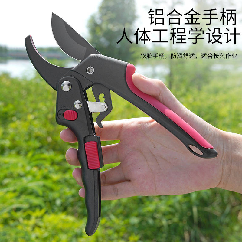 刀剪工具/修枝剪/枝剪/电动剪刀产品图