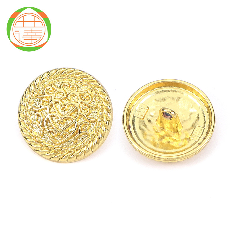 龙虾扣/洞洞鞋装饰扣/洞洞鞋鞋花/洞洞鞋配饰/鞋扣白底实物图