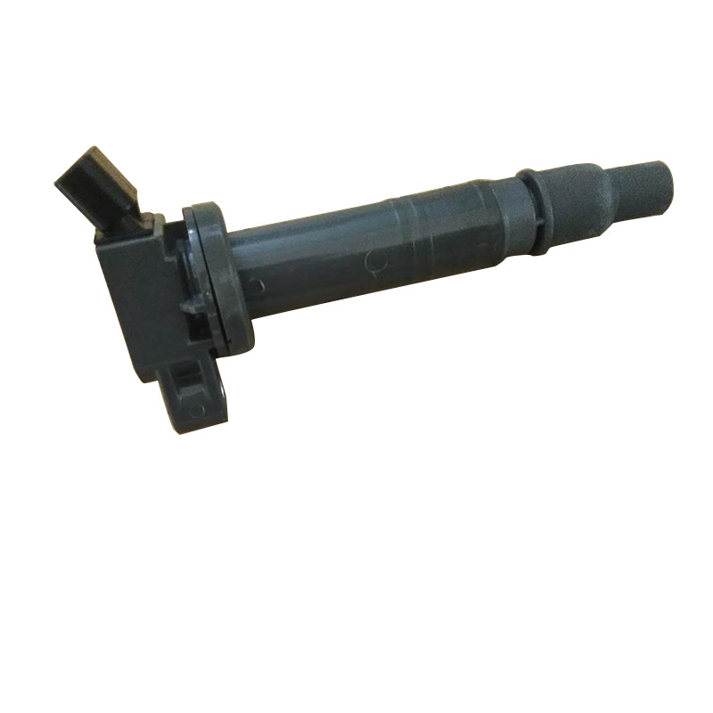 The 90919-02248 Is Suitable For The Camry Hilux Sea Lion Landluze Ignition Coil Specification drawing