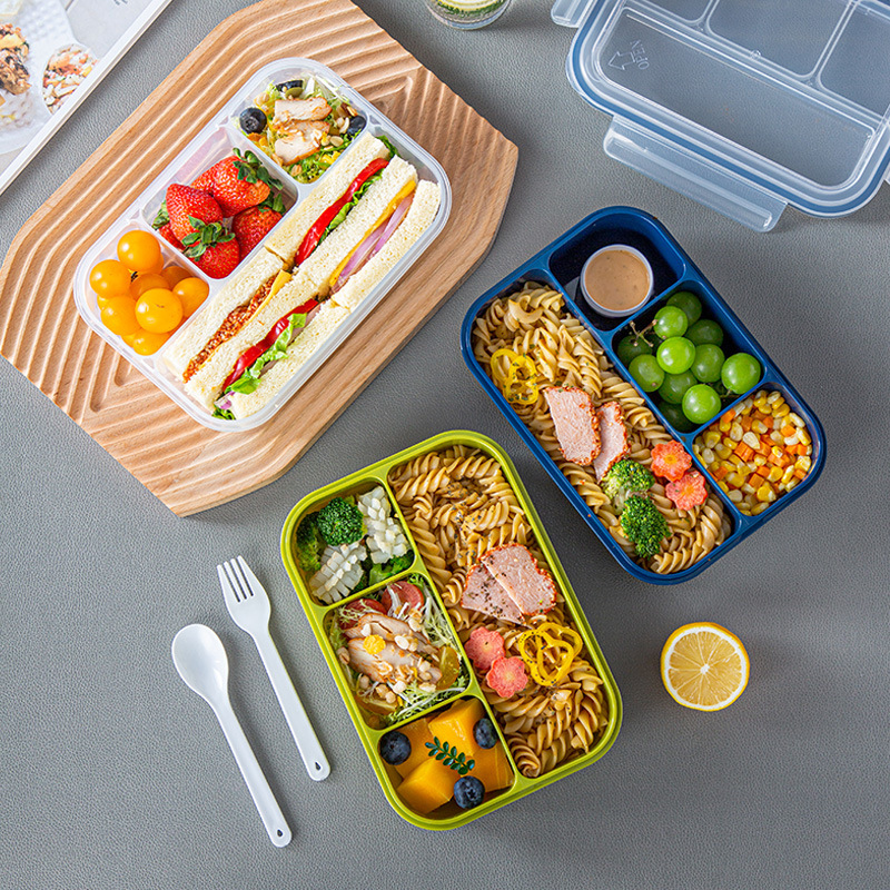 饭盒/便当盒/保温饭盒/不锈钢保温饭盒/保温饭餐盒产品图