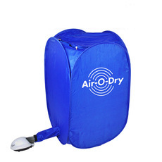 Folding mini dryer Dryer