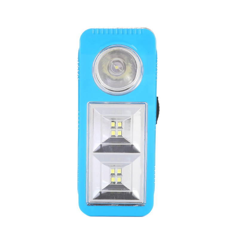 TY-V5 nueva tienda de campaña al aire libre luz portátil LED luz de mano linterna fabricante en stock al por mayor Specification image