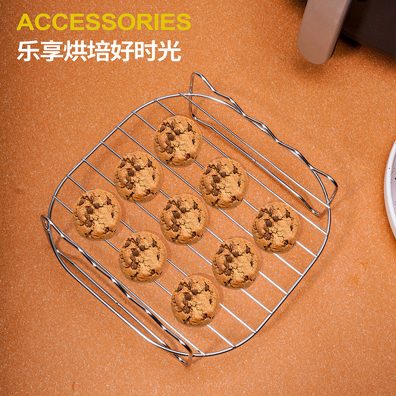 烧烤架、烧烤网实物图