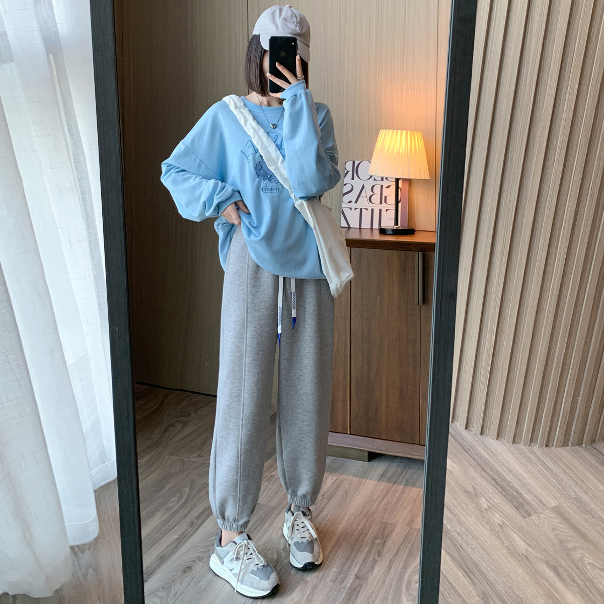 2023春秋产品图