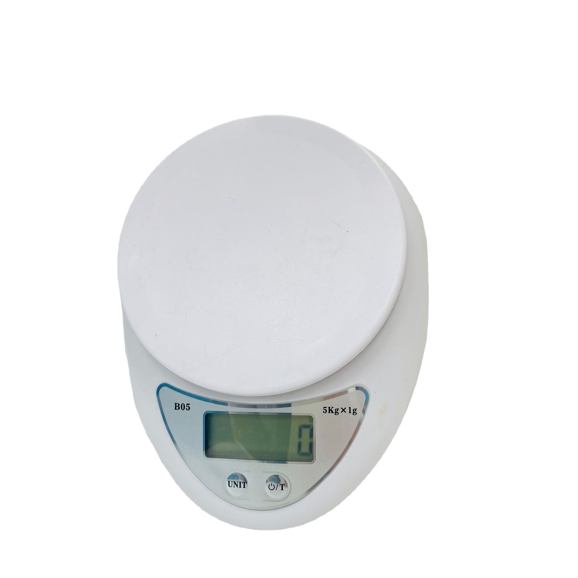 B05 Electronic Scale Light Luxury Kitchen Scale Household Food Baking Electronic Scale European Coffee Gram Scale Manufacturers Wholesale Item Picture