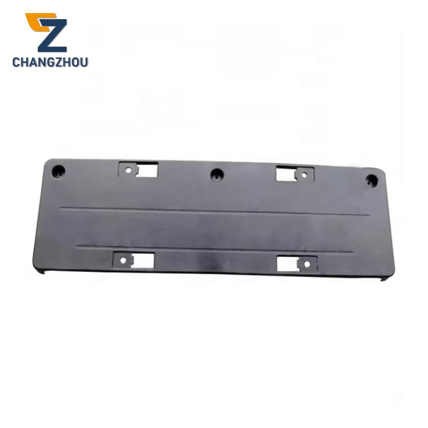 Applicable to the front license plate of the 2020-21 Mercedes-Benz GLE Class W167:1678800702