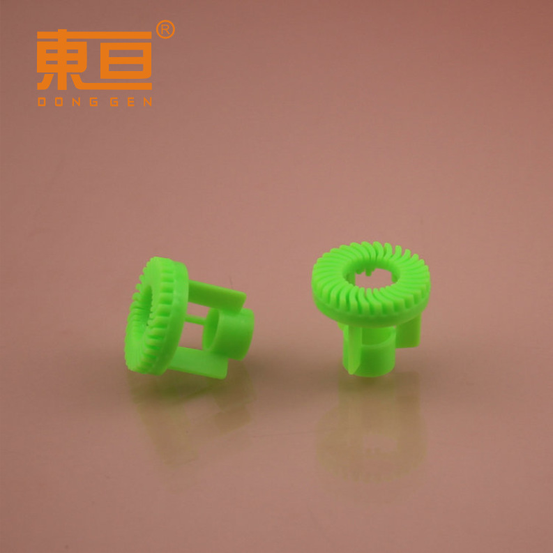 PPZ2422 Green Bubble column Bubble accessories Bubble Gun accessories Bubble head toy accessories Specification drawing