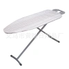【 Chi Jia 】 Polyester printed ironing board cover, ironing board cover, thin ironing board fabric cover Item Picture