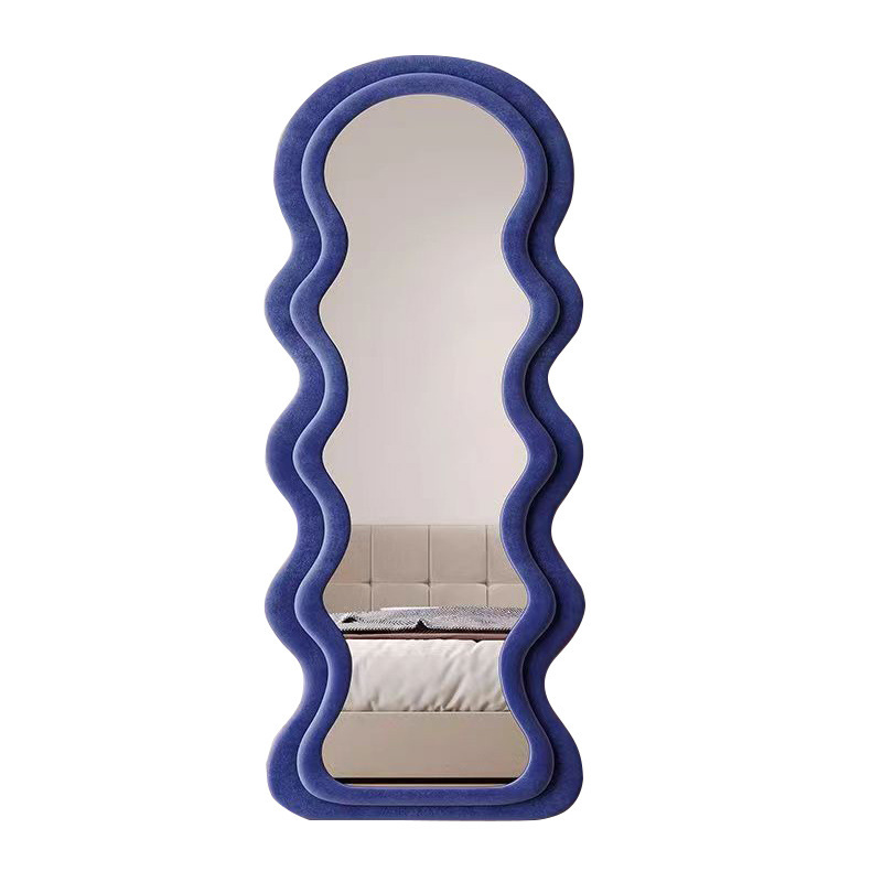 Full-length mirror, dressing mirror, floor mirror Item Picture