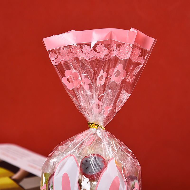 أكياس حلوى عيد الميلاد الأمازونية، أكياس حلوى عيد القديسين وأكياس بلاستيكية، أكياس حلوى حفلة Application Scenario