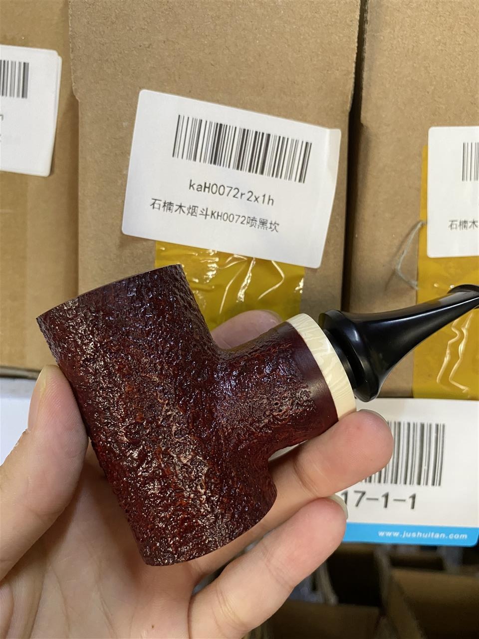 木香手工木制细节图