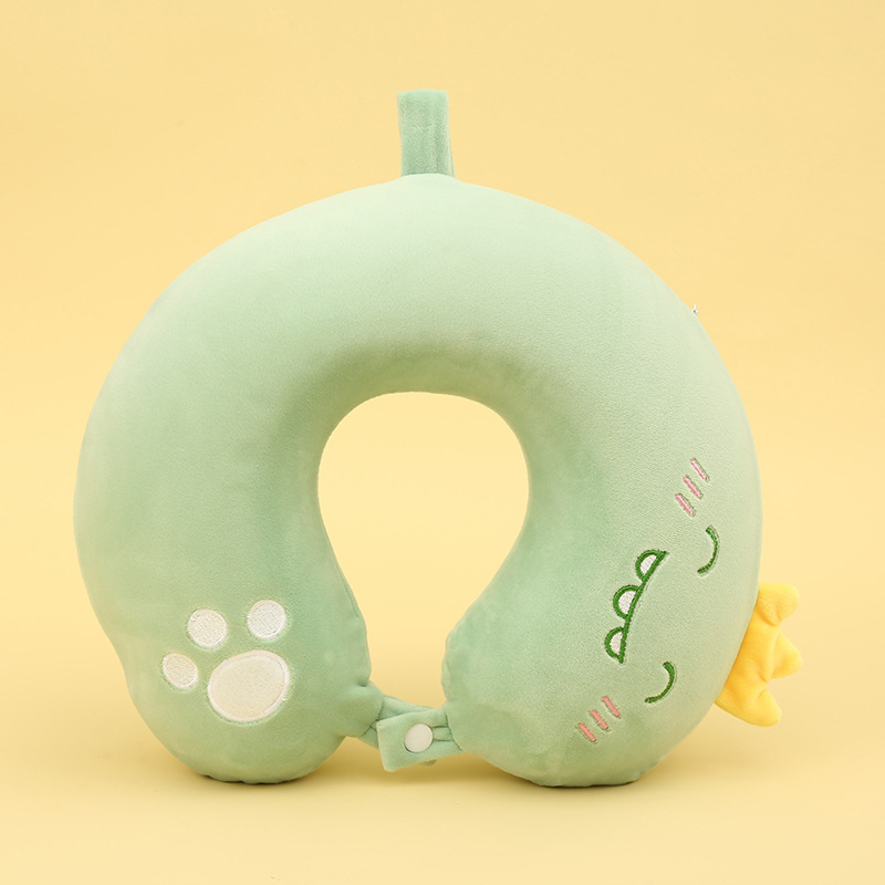 新款U型枕卡/U型枕/颈枕细节图