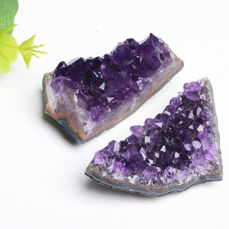 厂家批发天然/天然水晶玛瑙/饰品配件合成细节图