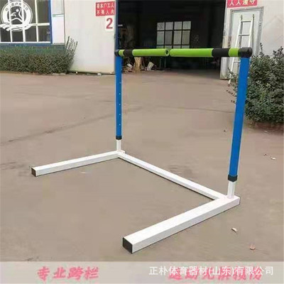 田径用品实物图