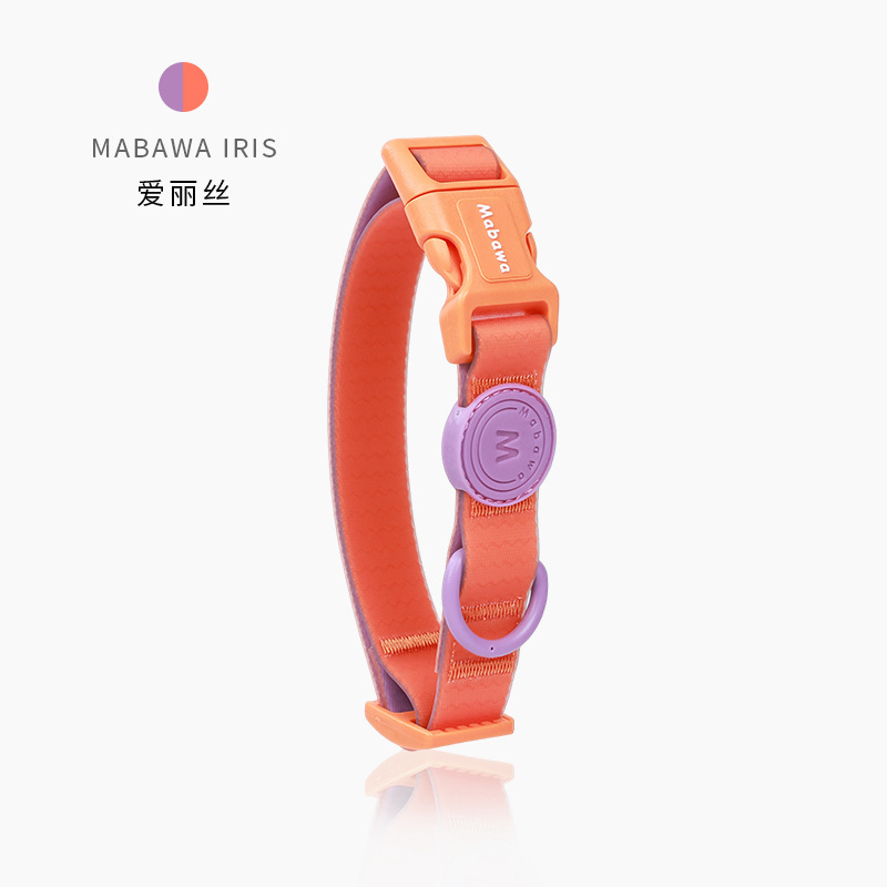 狗狗牵引实物图