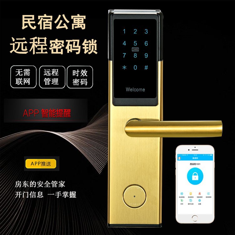 酒店锁/吧唧/谷子吧唧/猫眼摄像/初音未来谷子产品图