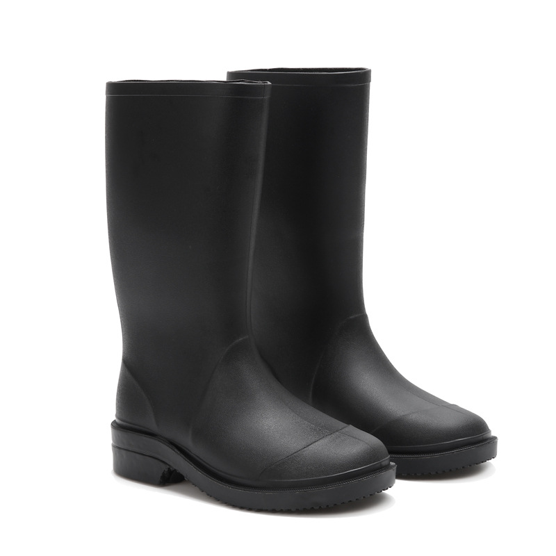 平底单鞋/女鞋/妈妈鞋白底实物图