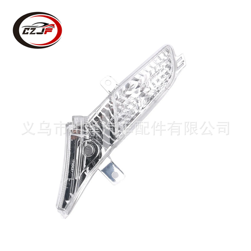 Adecuado para 2008 porsche CAYENNE cayenne side light 95563103501 95563103601 Specification image